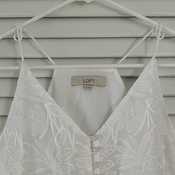Loft blouse - Picture 3 of 3
